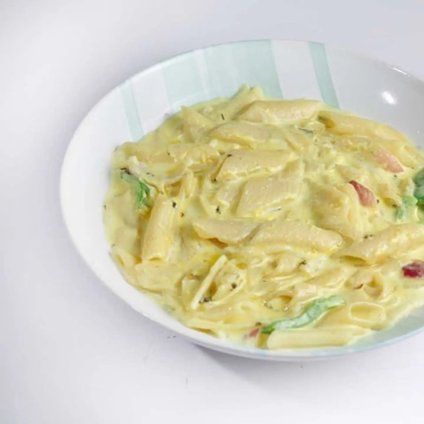 Pasta For Kids