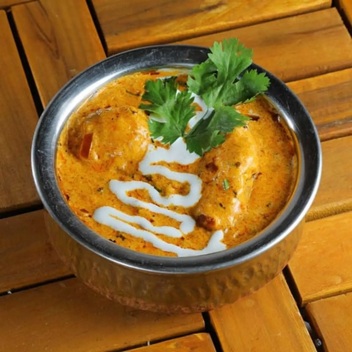 Fish Curry