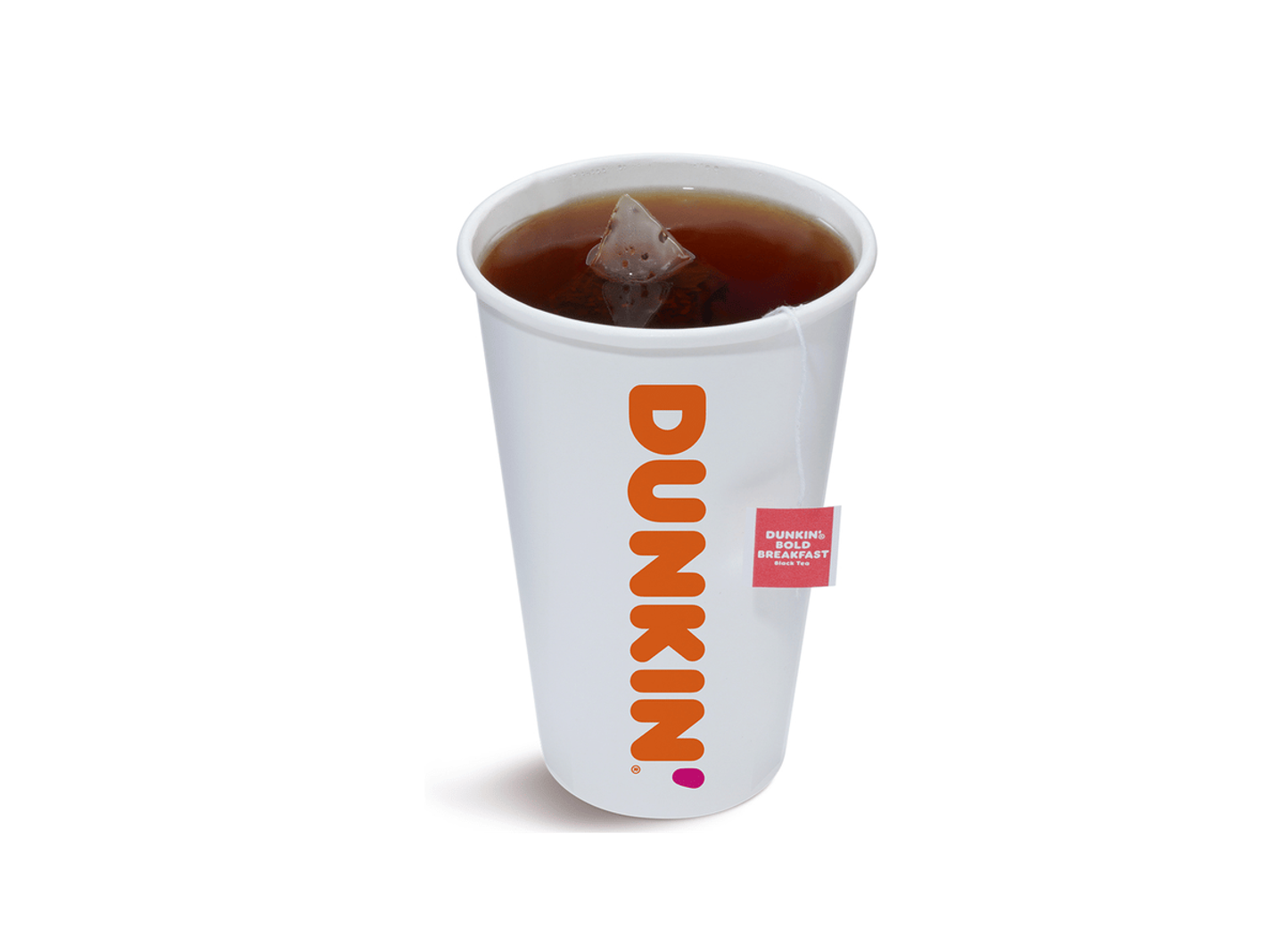 Black Tea