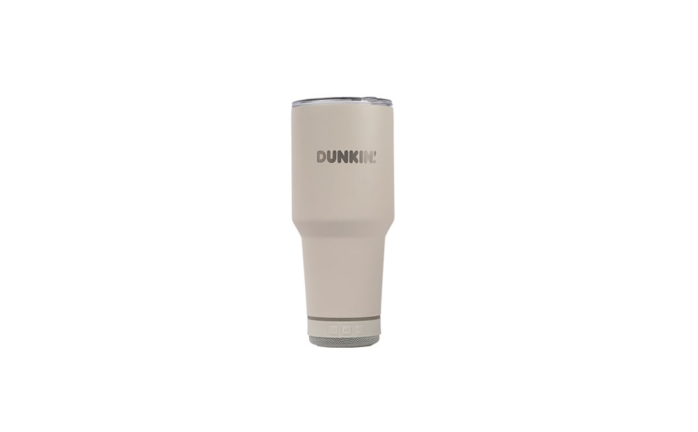 Bluetooth Tumbler White 900ml