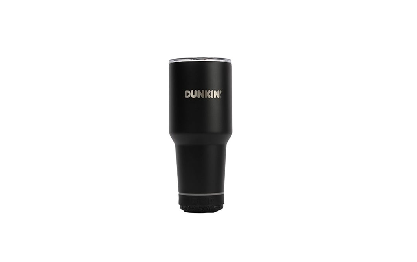 Bluetooth Tumbler Black 900ml