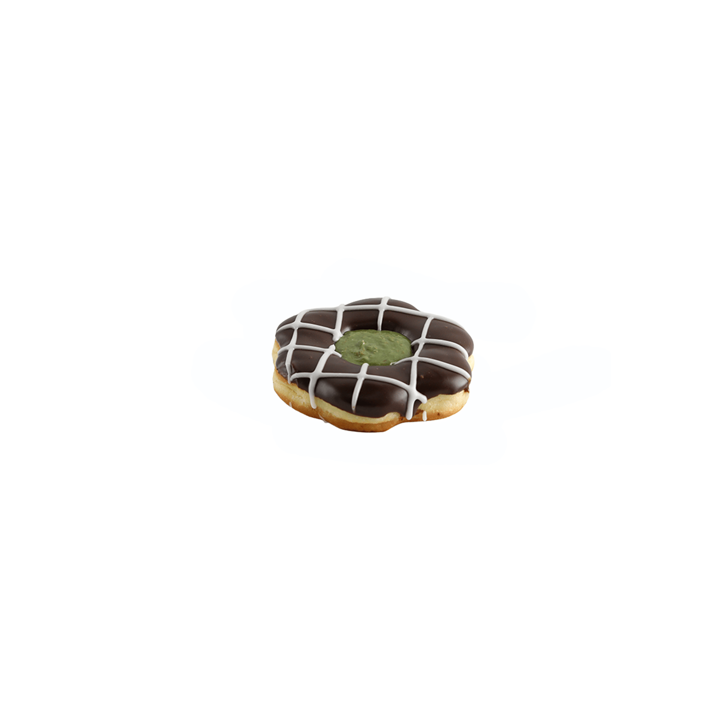 تشوكو كنافة كراون