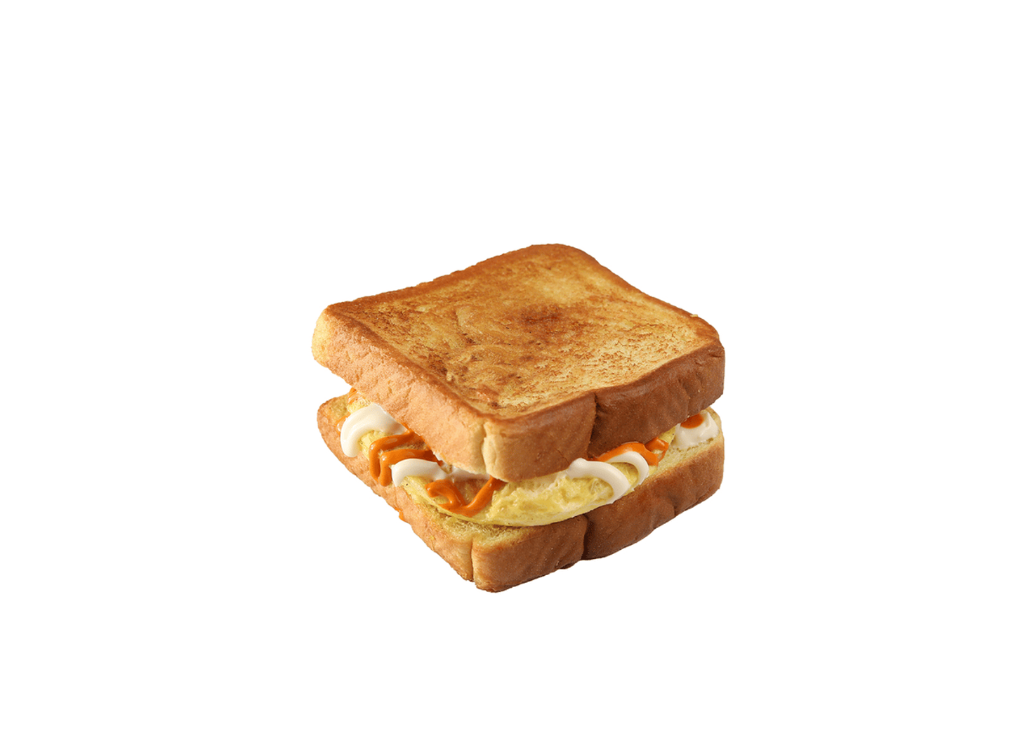 Xtreme Egg Toasty