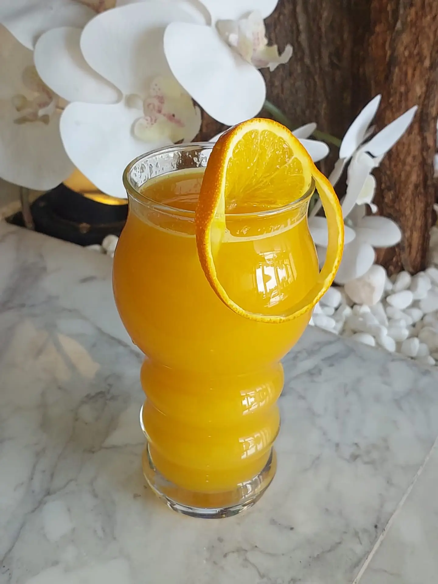Fresh Orange Juice