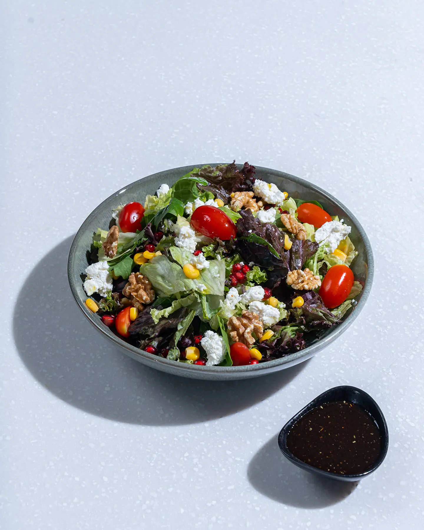 Duomo Salad