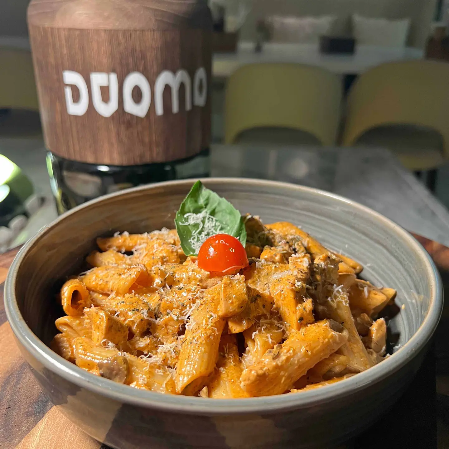Duomo Pasta