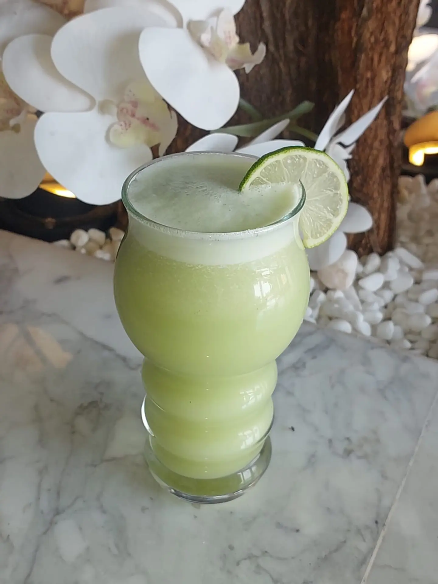 Fresh Lemon Juice