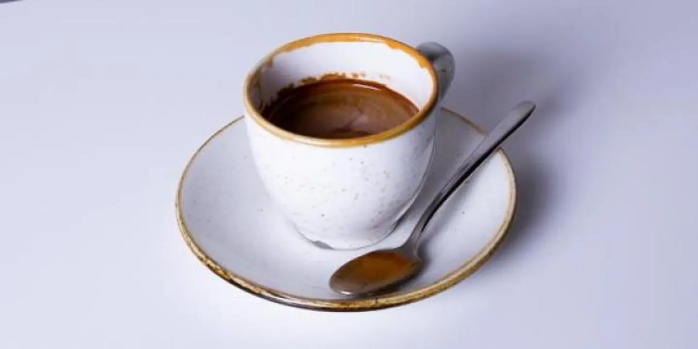 اسبريسو