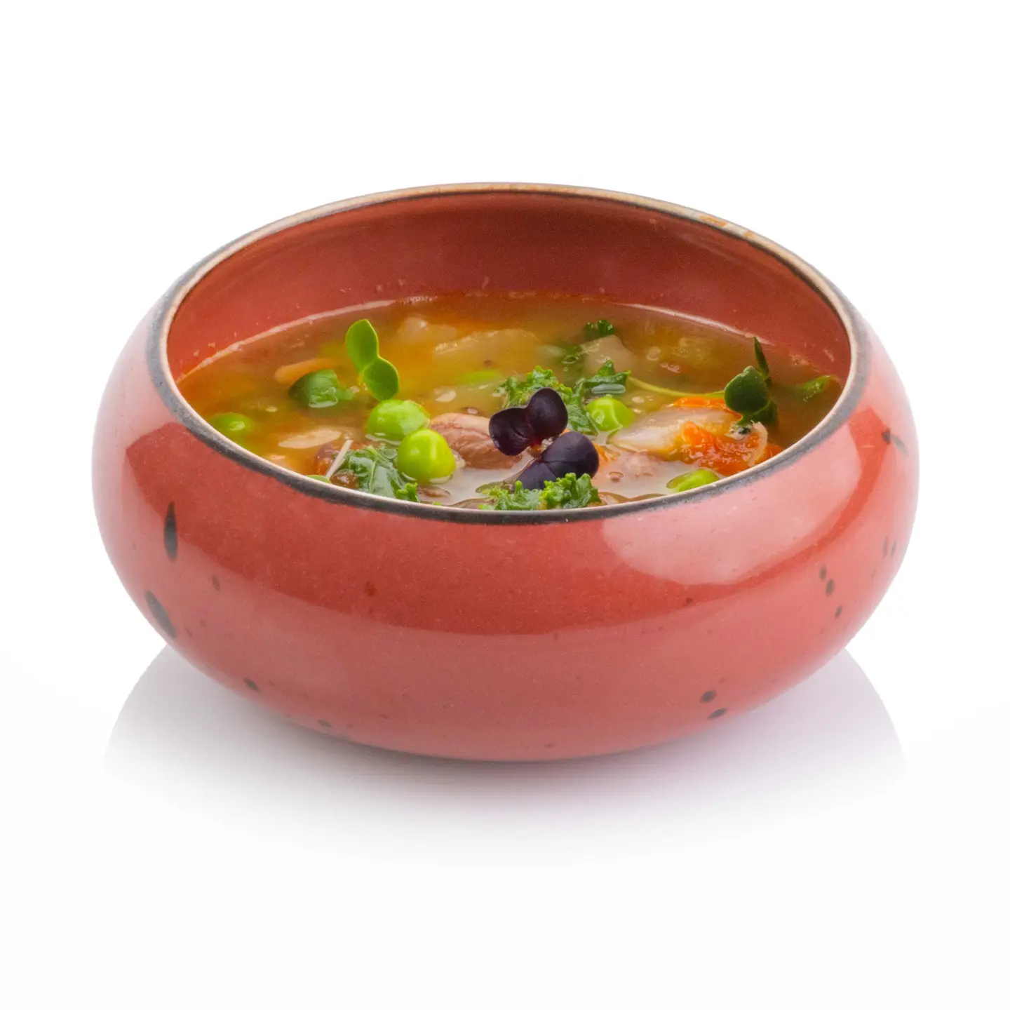Minestrone Longevita