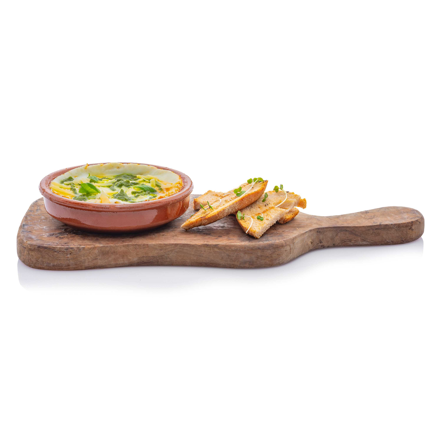 غراتيناتا آل بومودورو