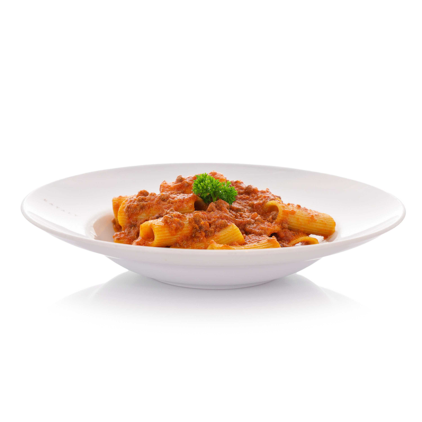 باستا ريغاتوني آلا بولونيز