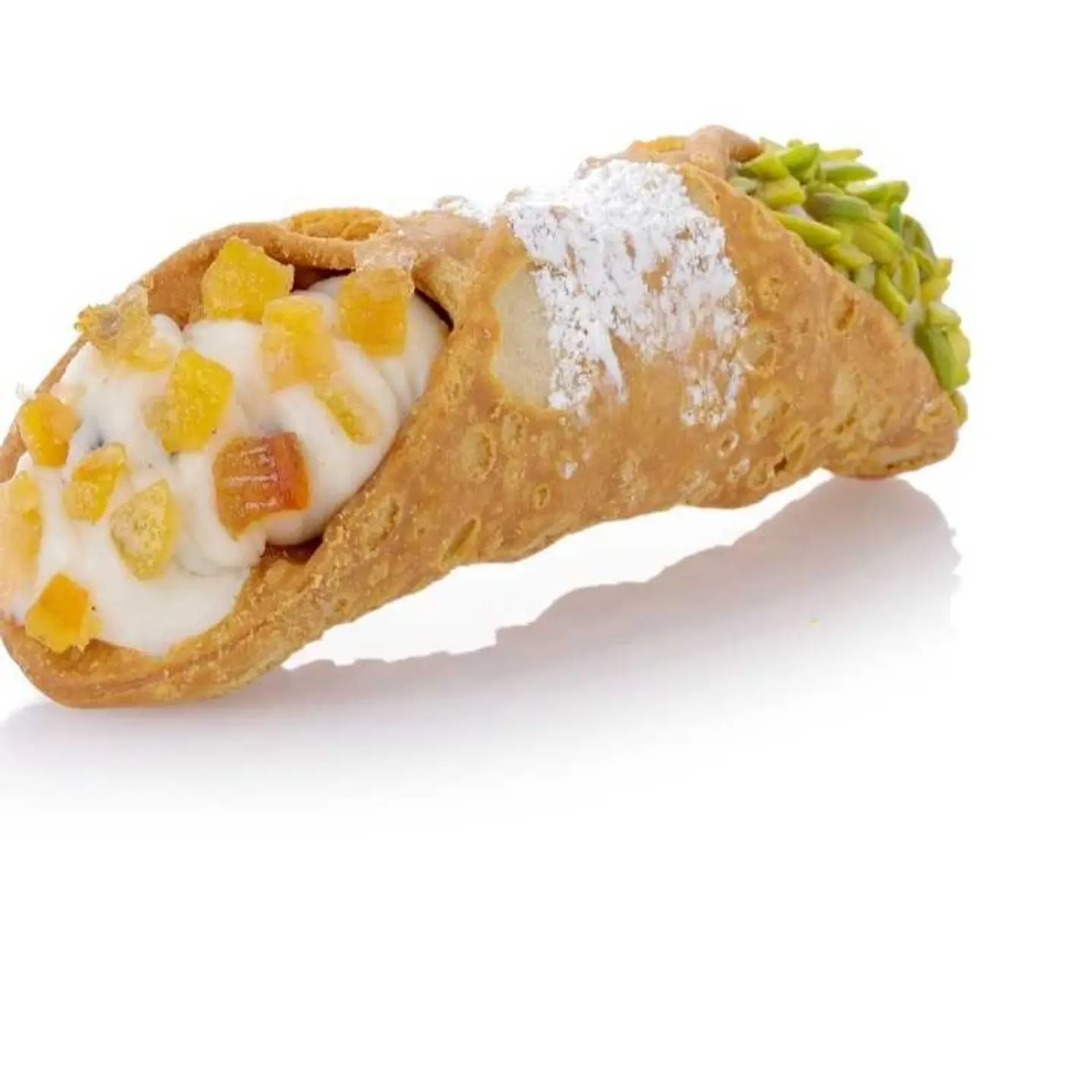 Cannolo Siciliano