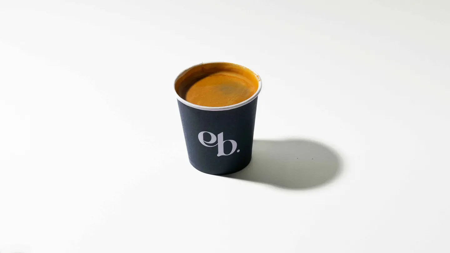 Espresso,