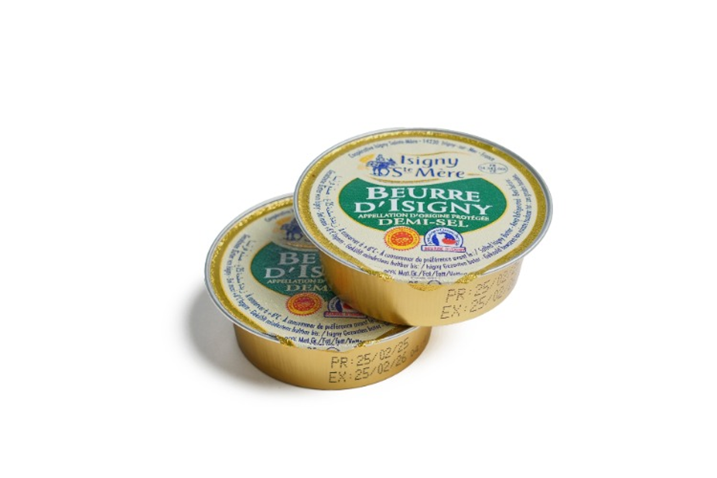Salted Butter