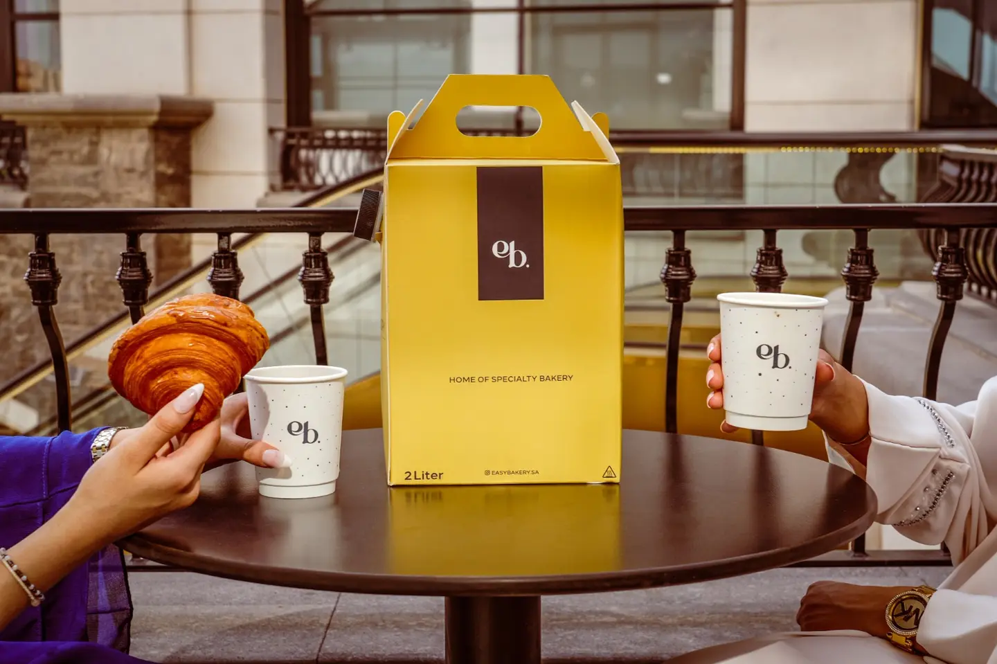 Coffee Of The Day Box