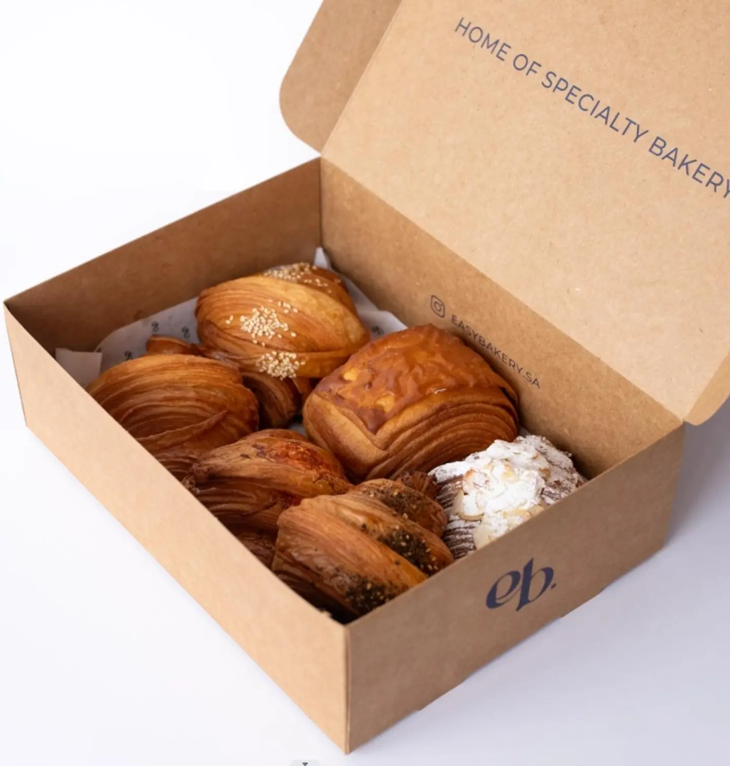 Family Sharing Box