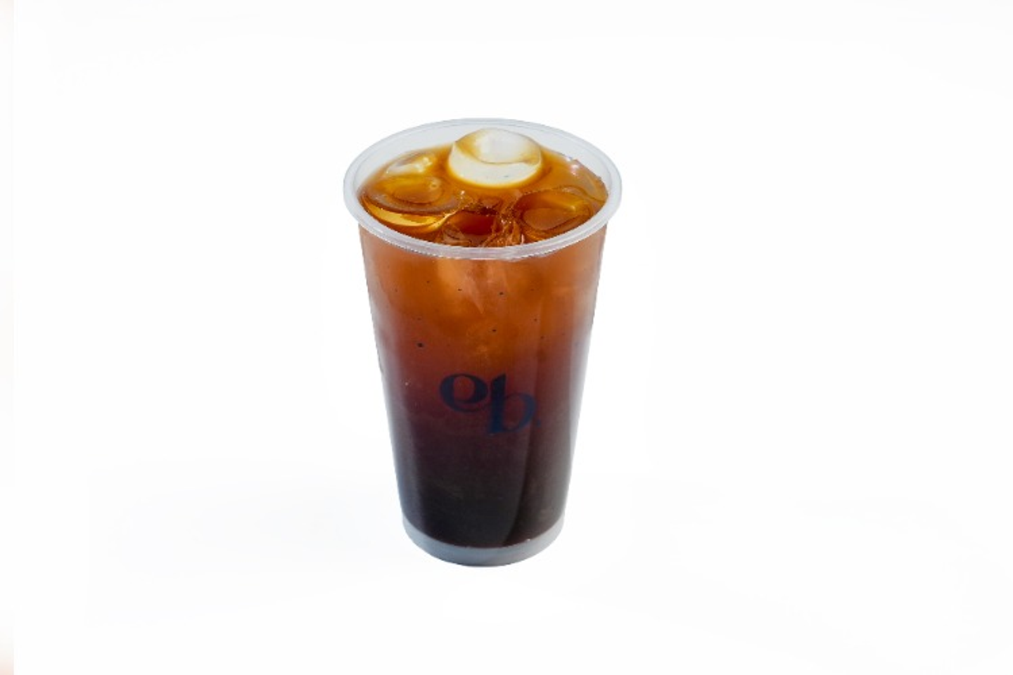 Ice Americano,