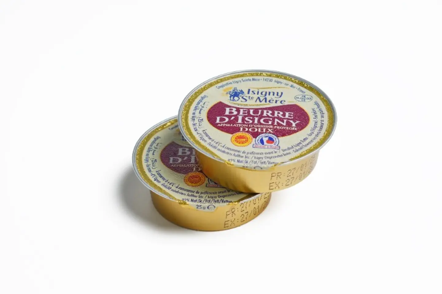 Butter