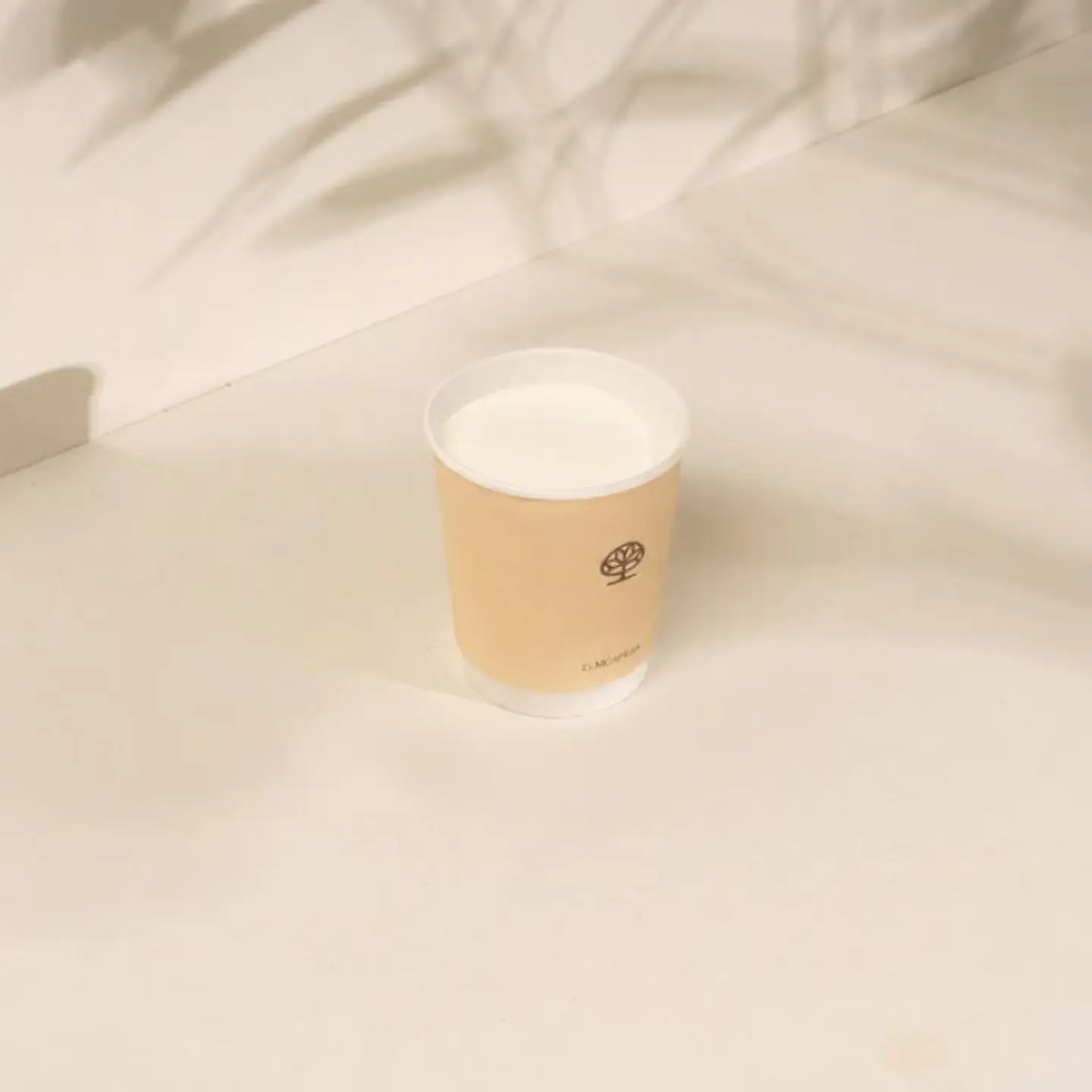 Hot Milk