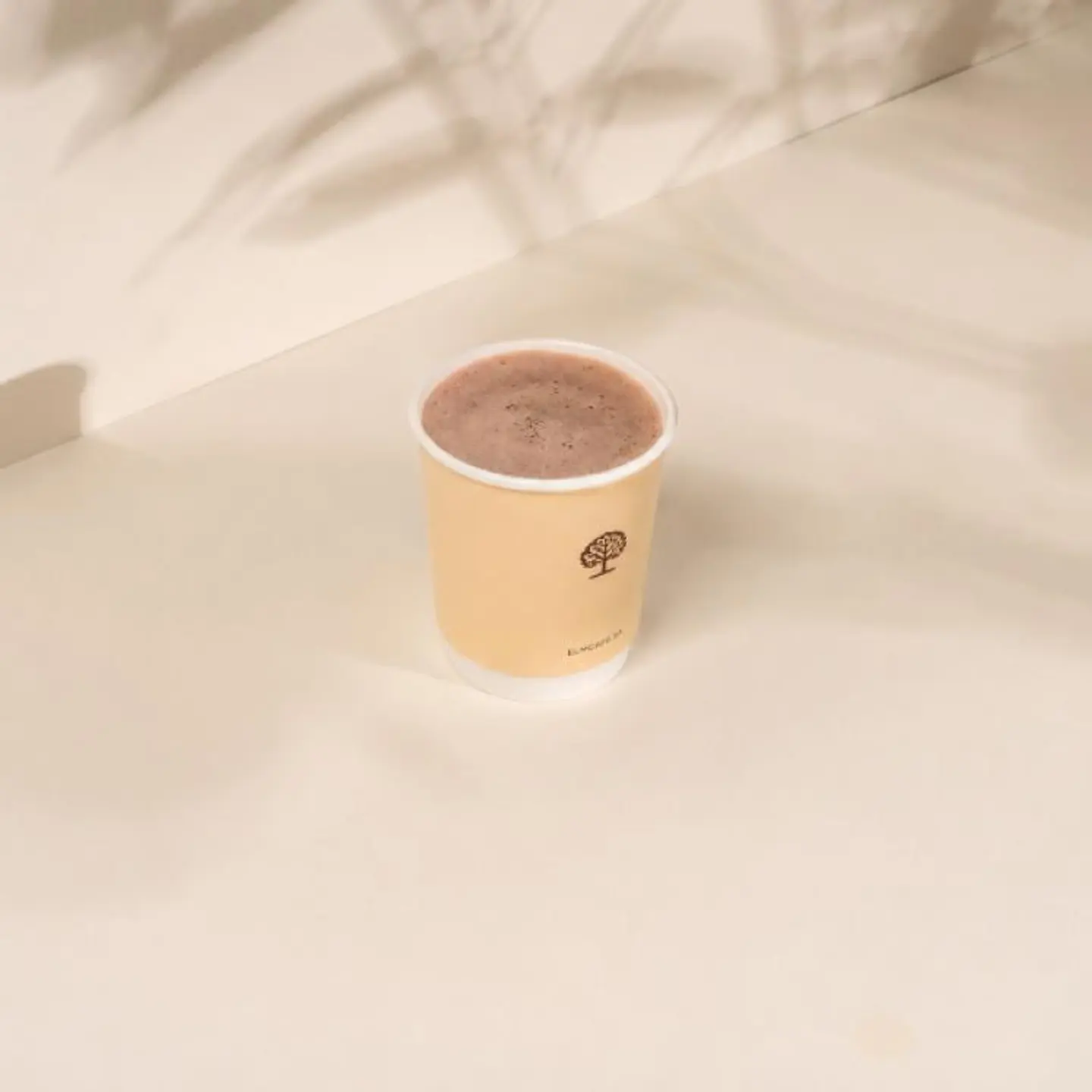 Kids Berry Mojito