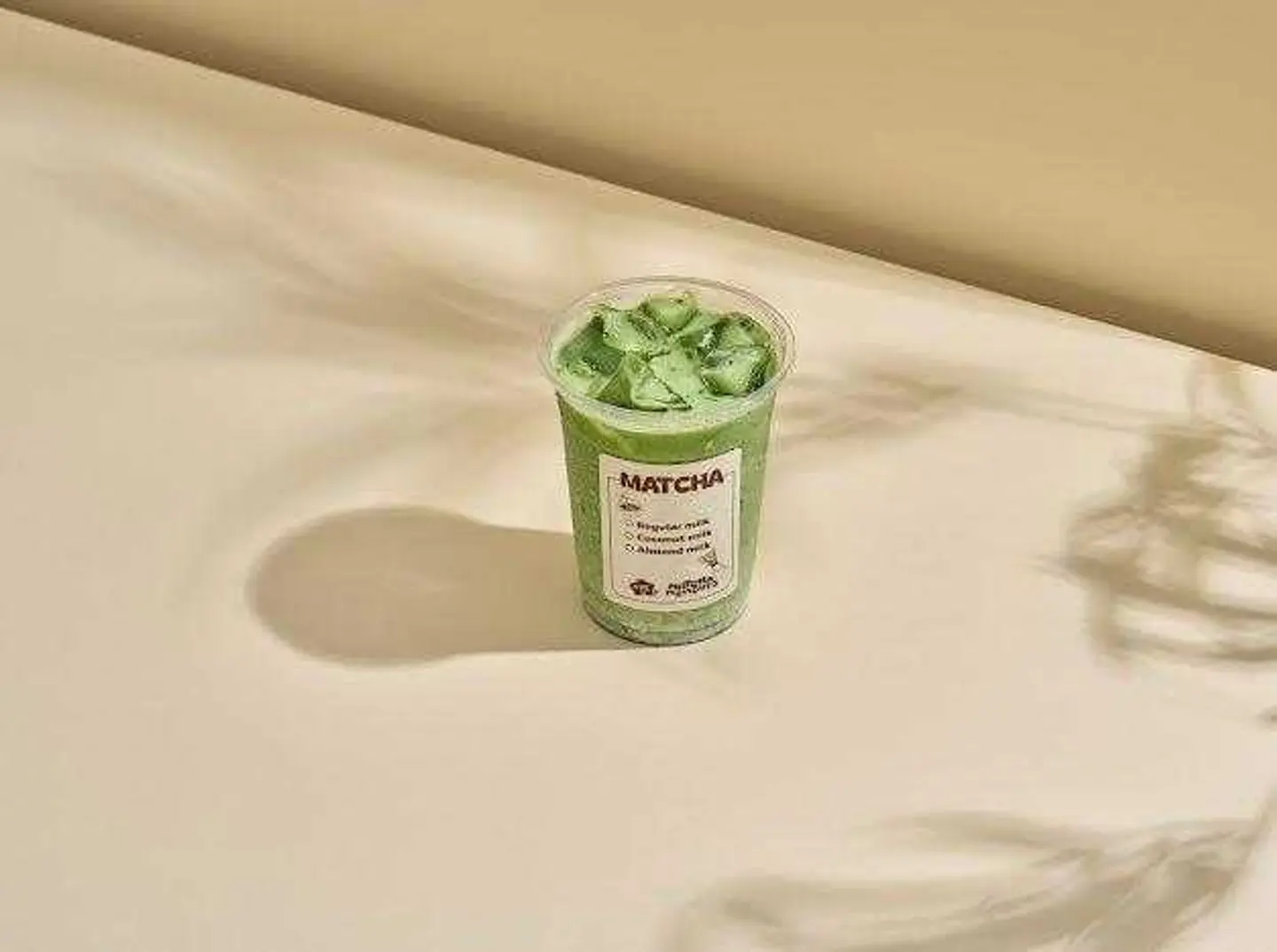 Matcha