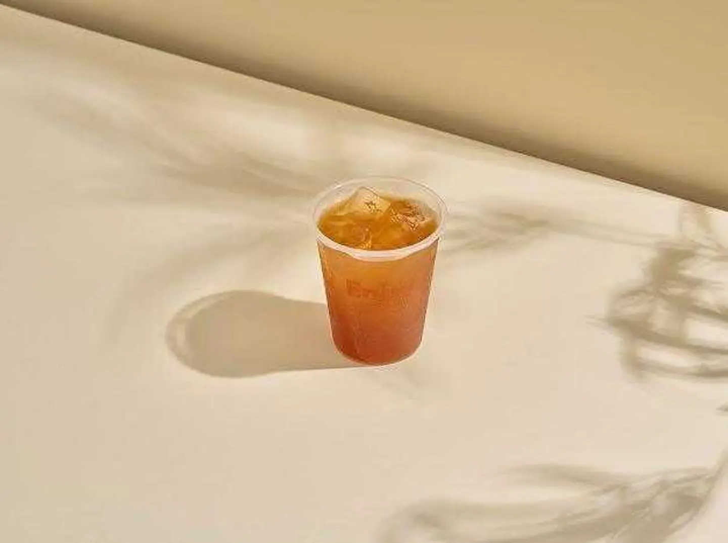 Iced Tea