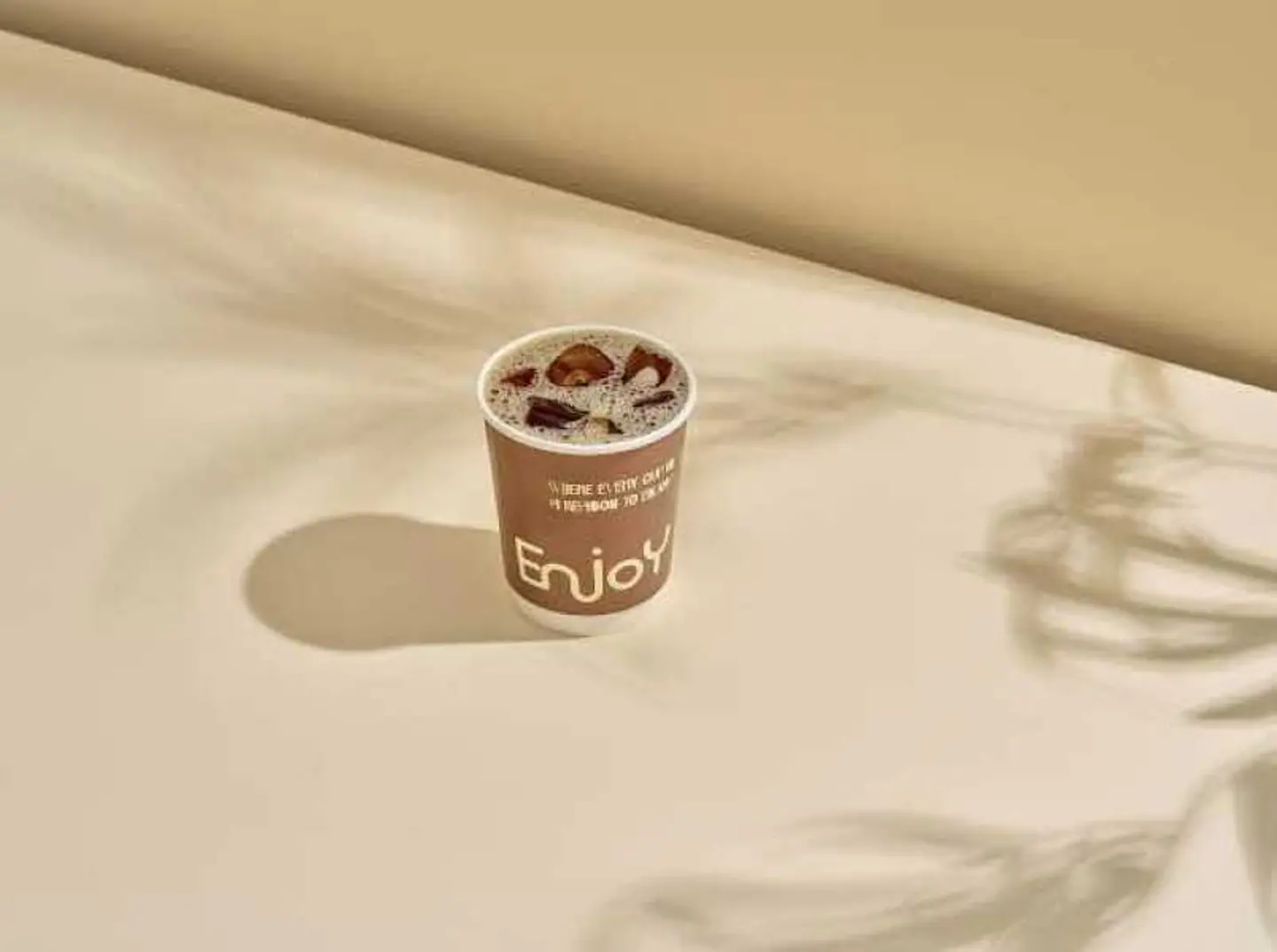 Today'coffee Small
