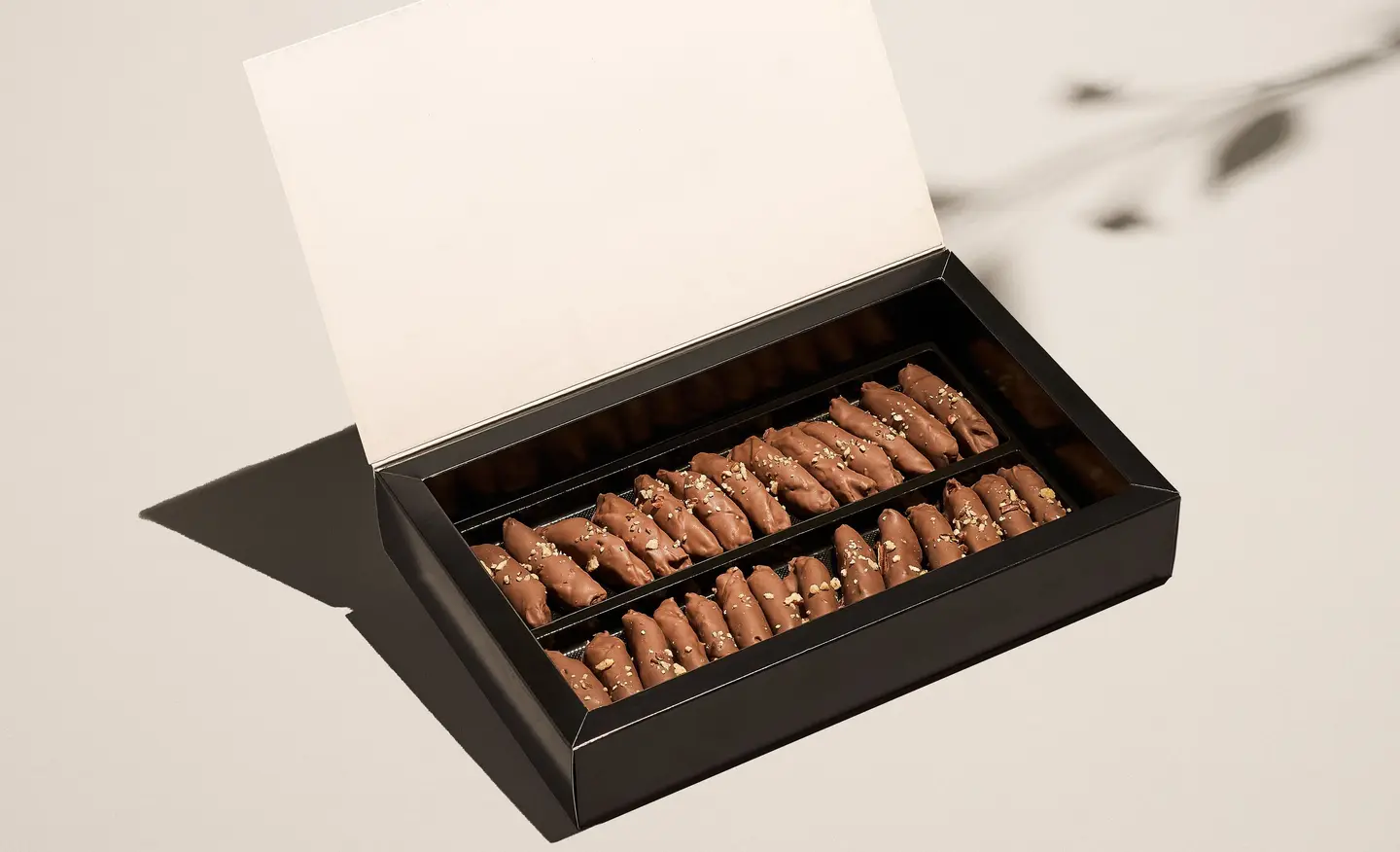 Baklava Chocolate Box