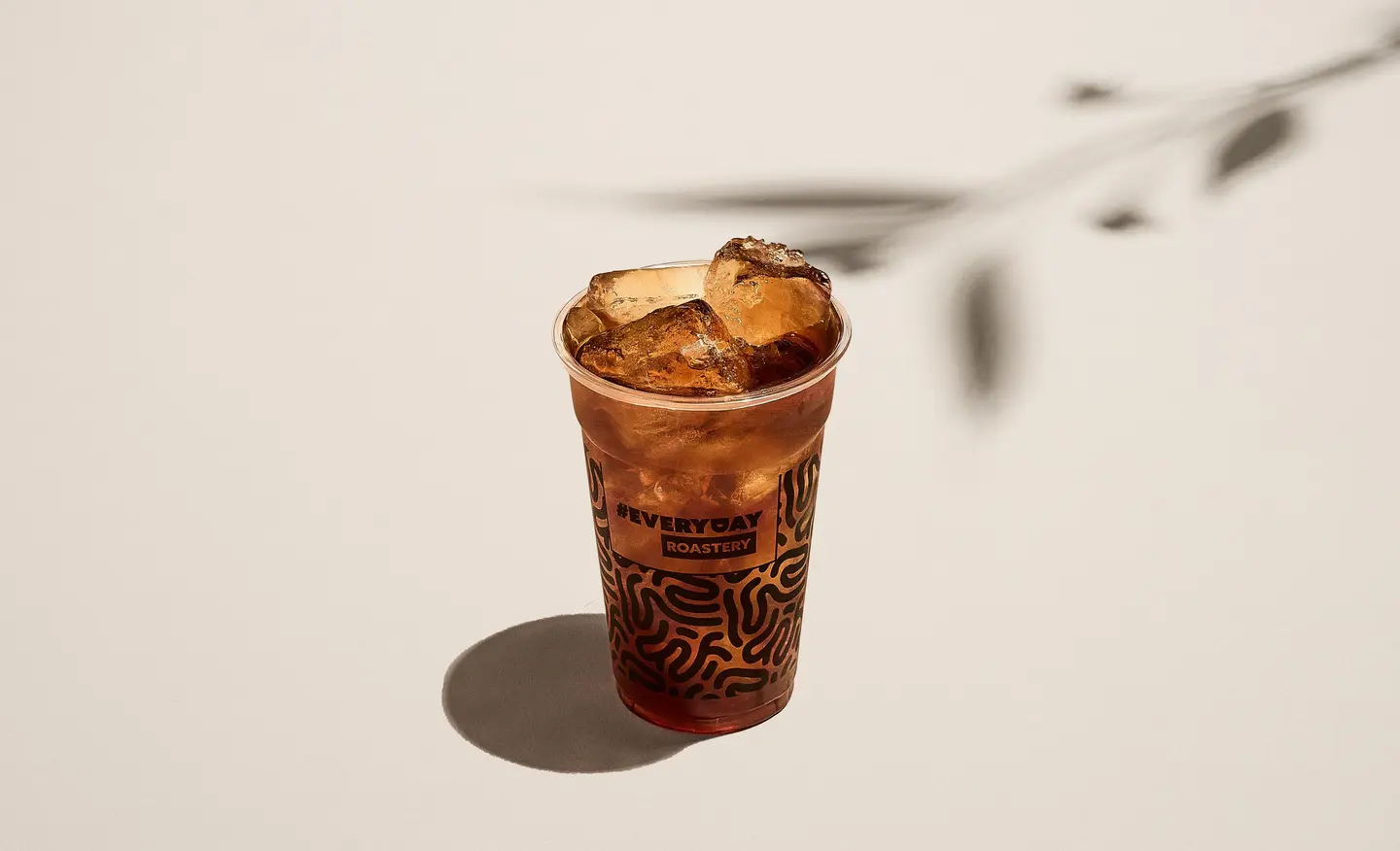 Peach Iced Tea