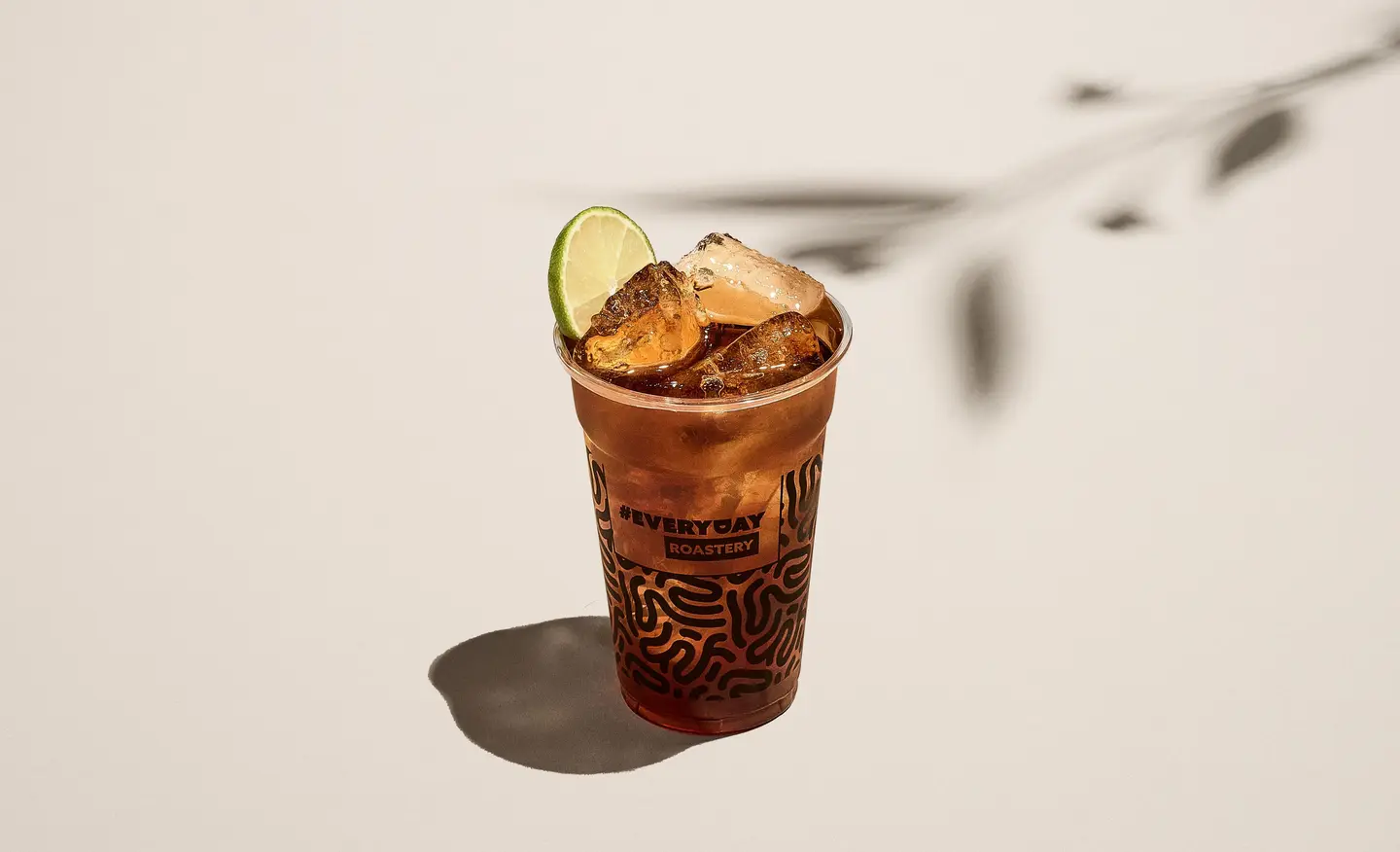 Lemon Iced Tea
