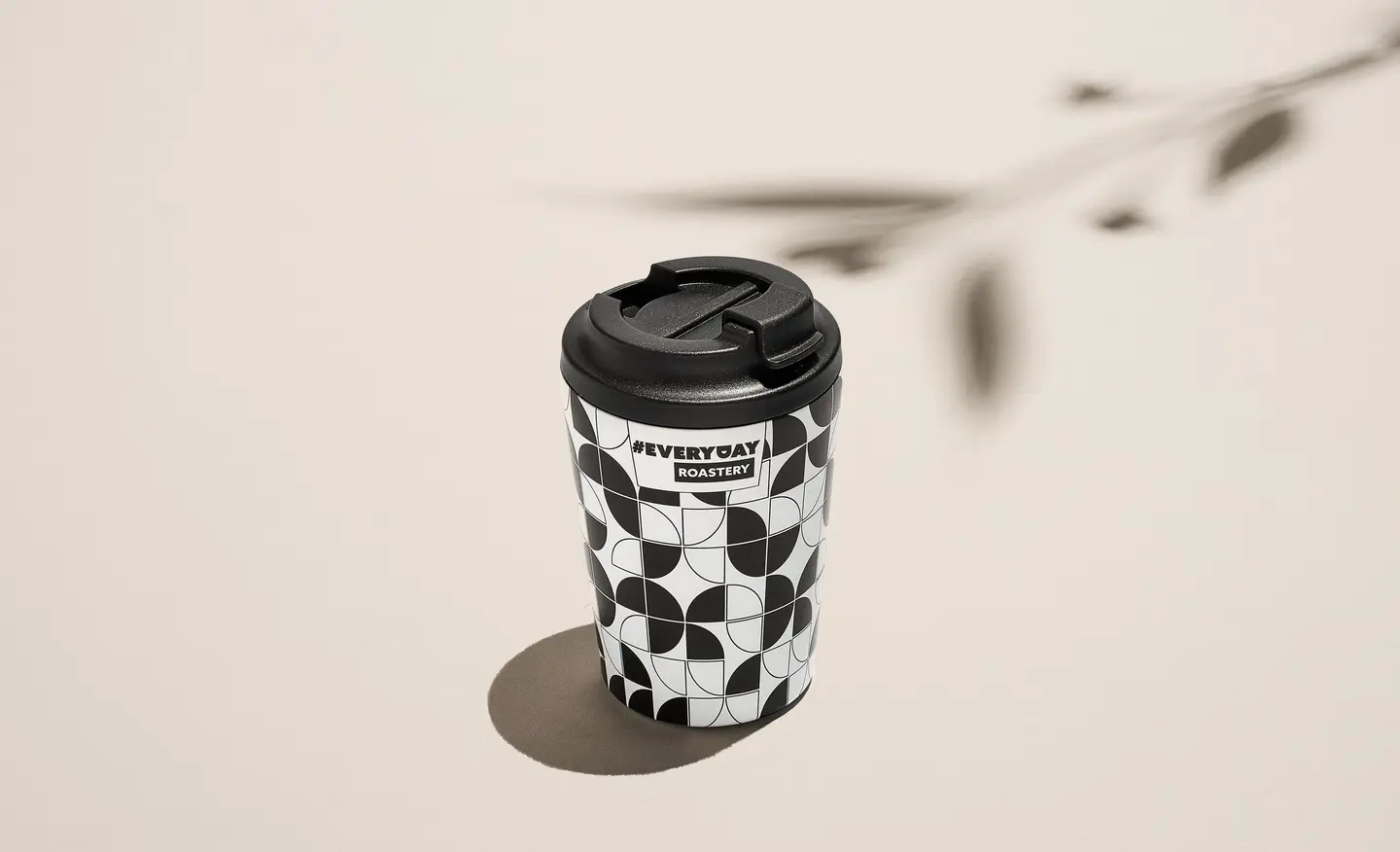 Everyday Mug Vol. 2
