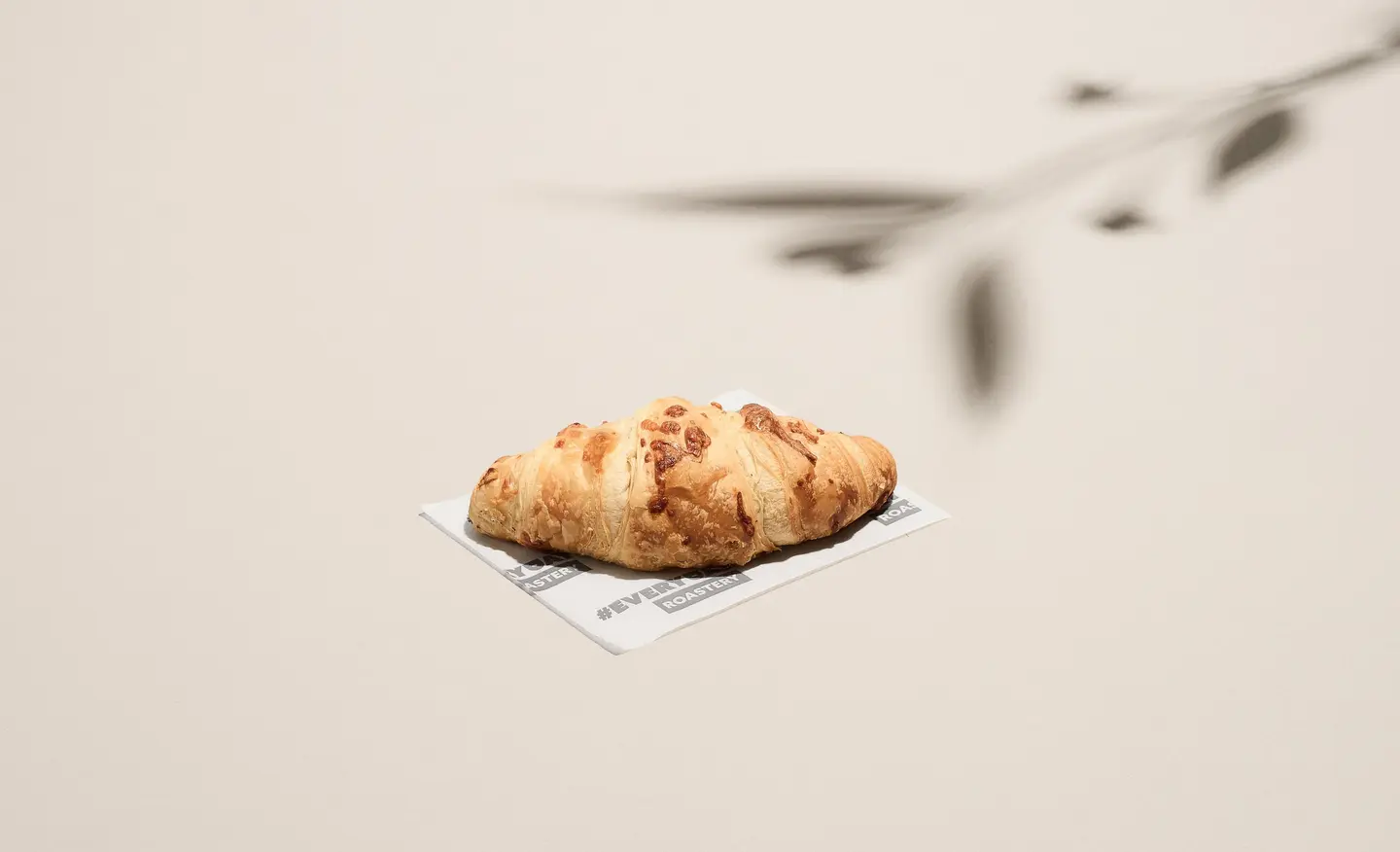 Cheese Croissant