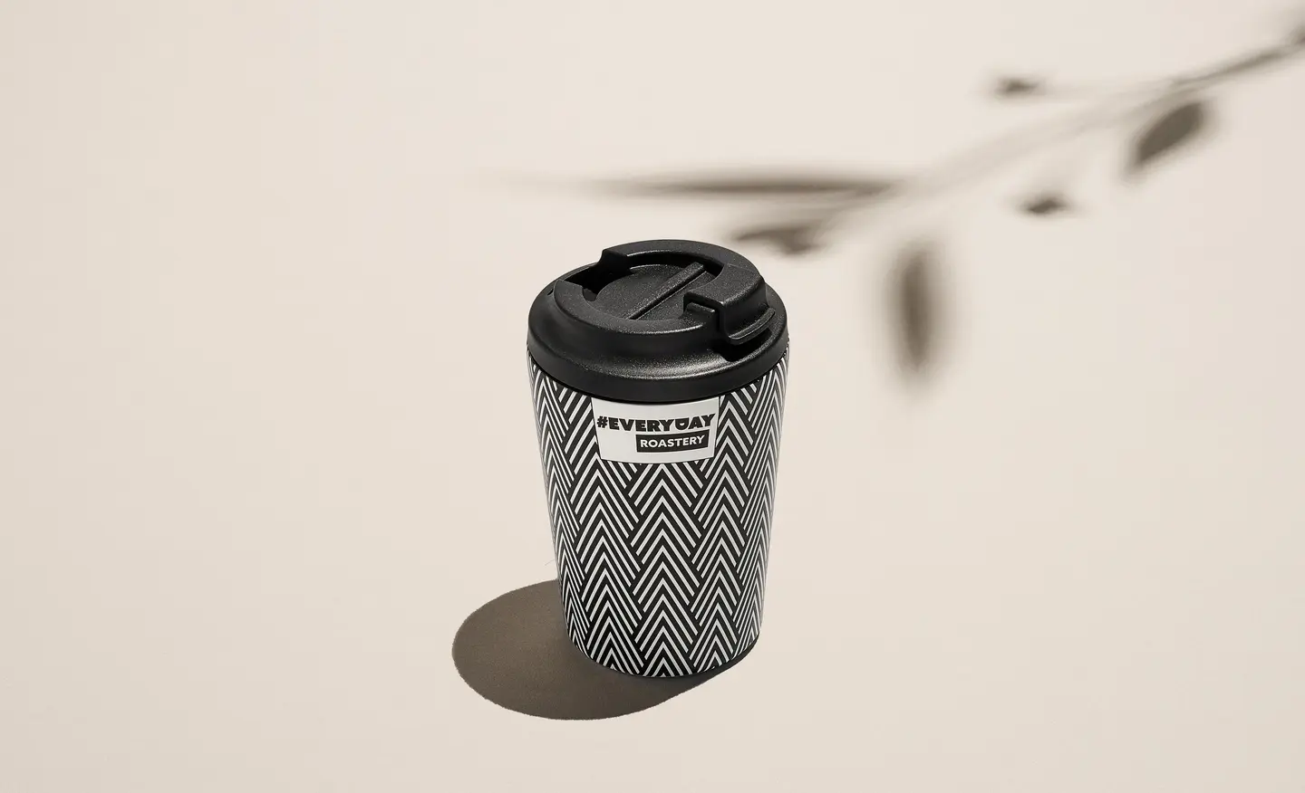 Everyday Mug Vol. 1
