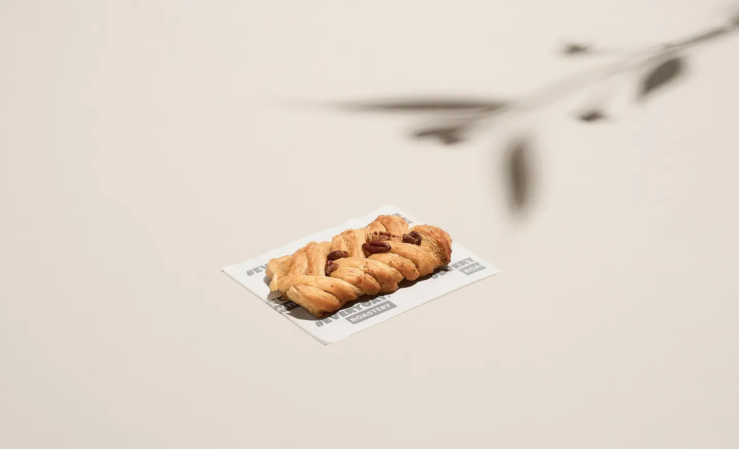Cinnamon And Pecan Walnuts