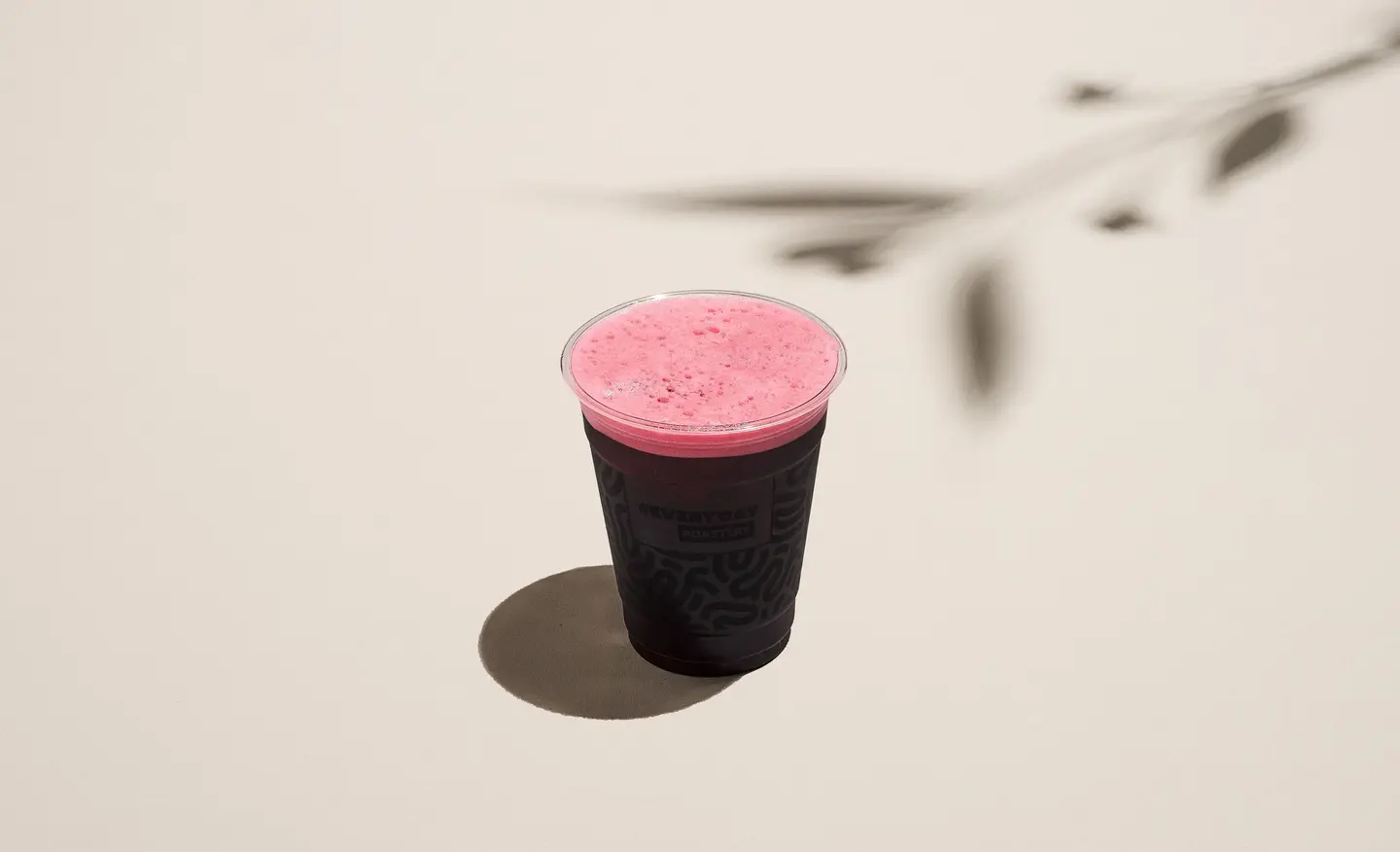 Iced Hibiscus