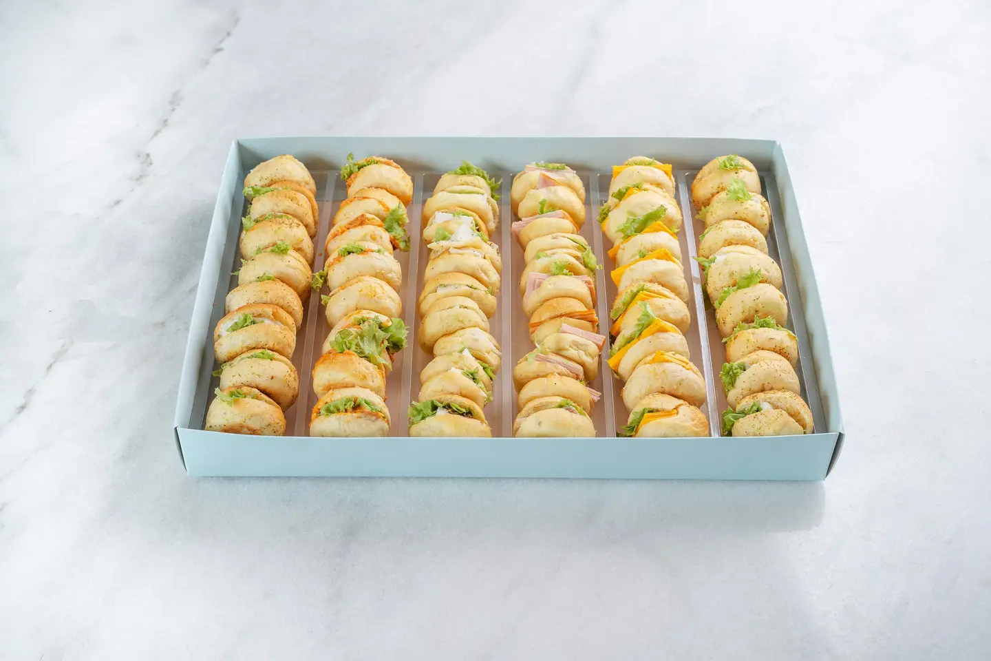 Een Bites Large Box