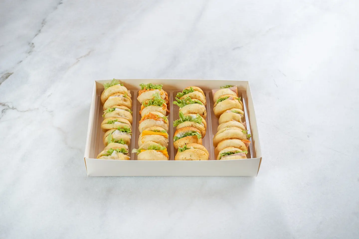 Een Bites Small Box