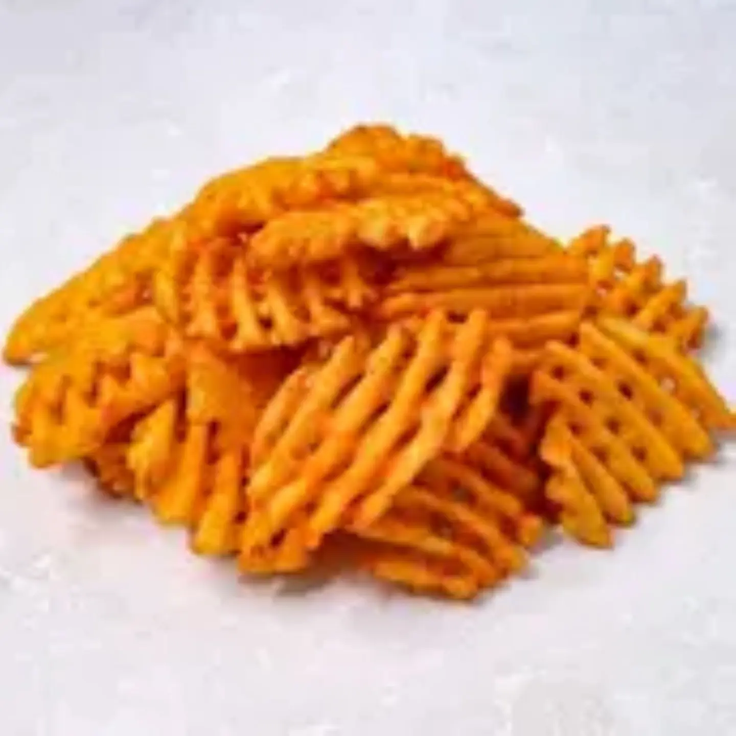 Waffle Fries