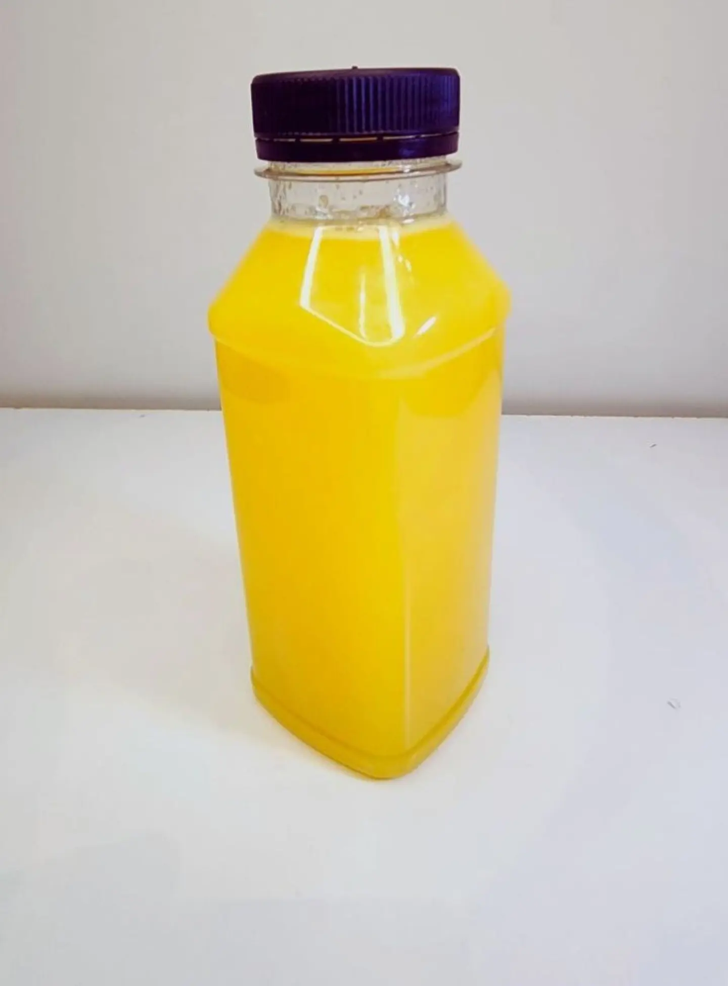 Orange Juice