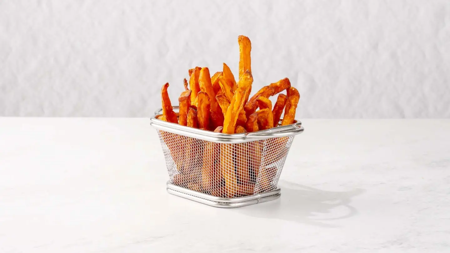 Sweet Potato Fries