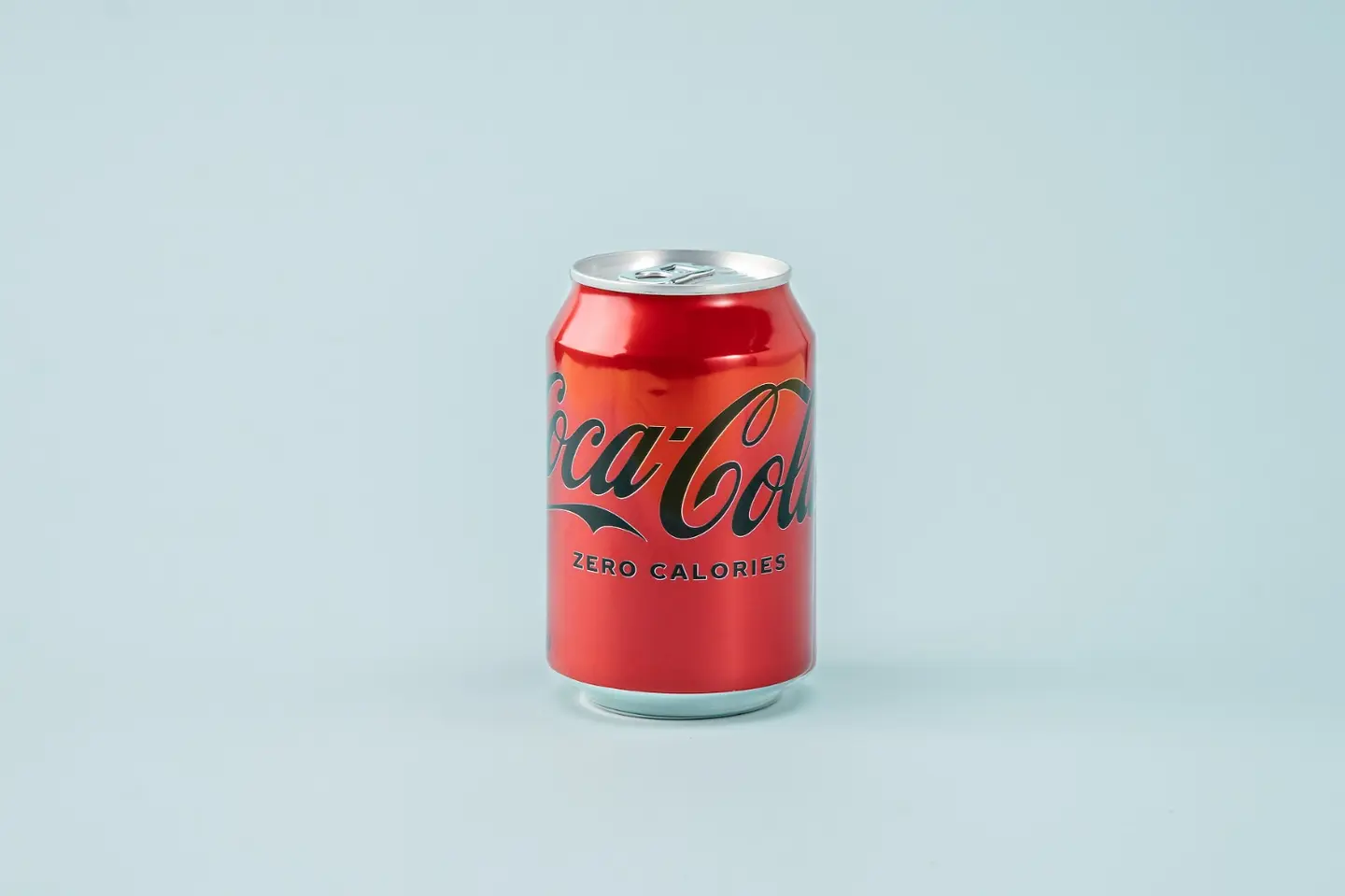 Coca Cola Zero
