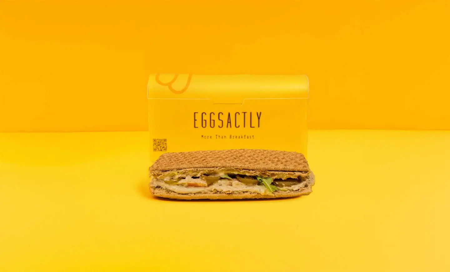 Spicy Tuna Pesto Panini