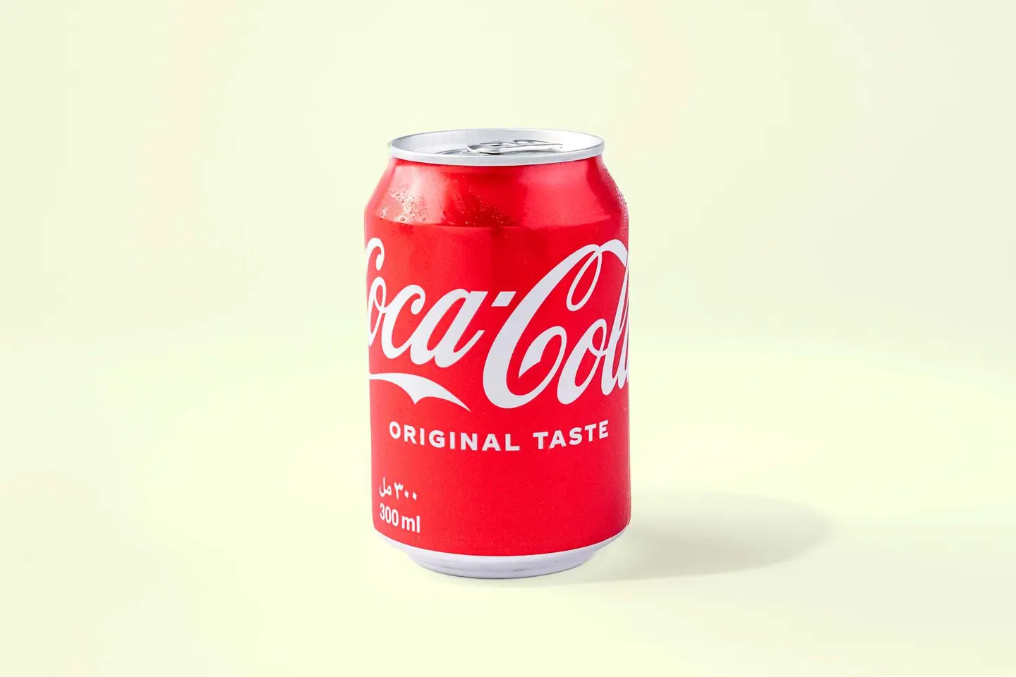 Coca Cola