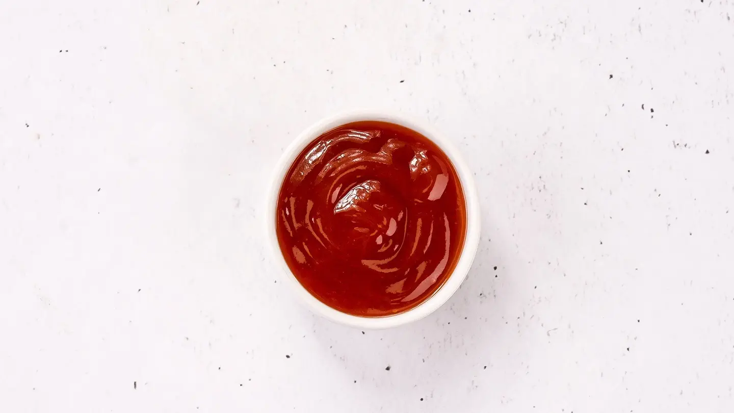 Ketchup Dip