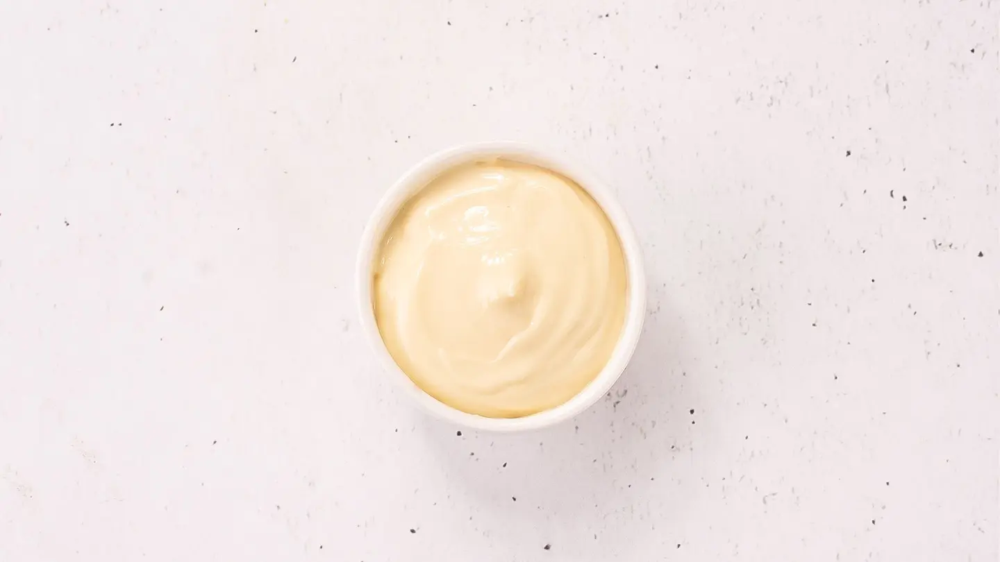 Mayo Dip