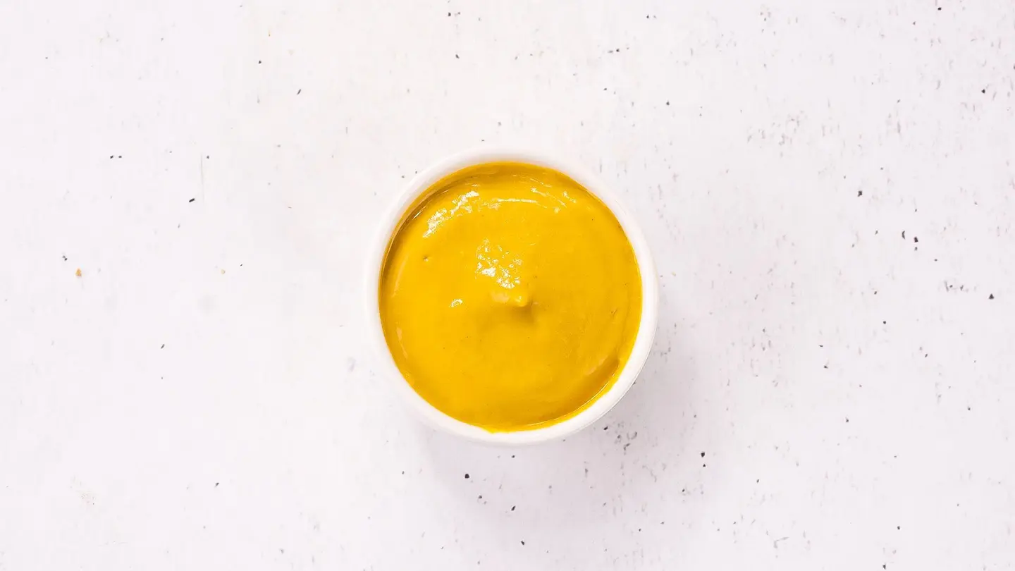 Mustard Dip