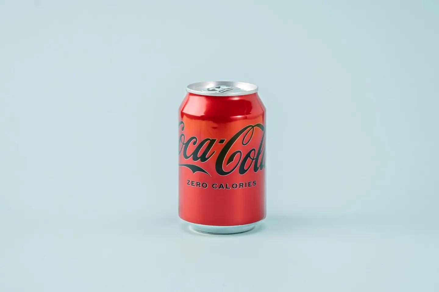 Coca Cola Zero