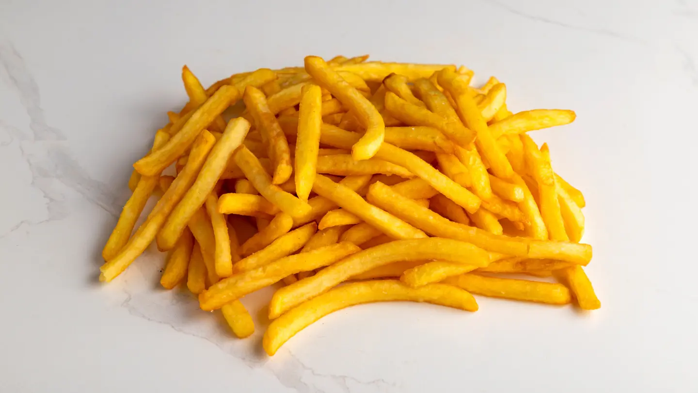 Fries