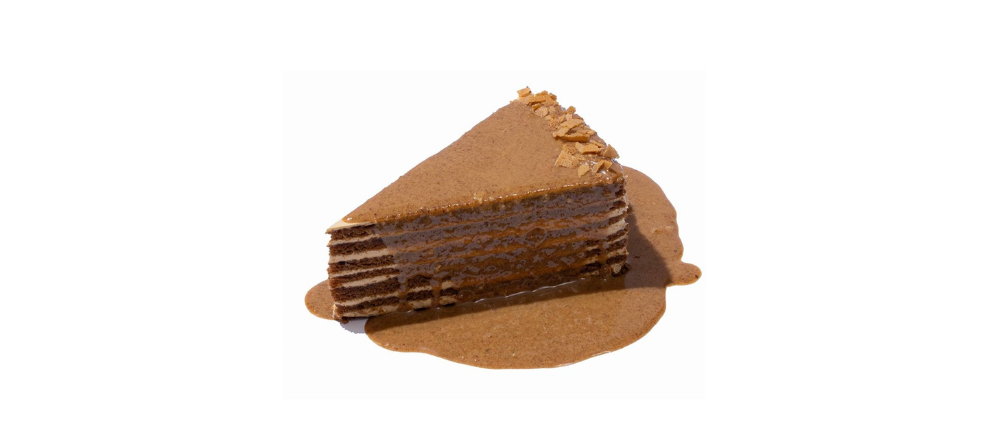 Layers Cake