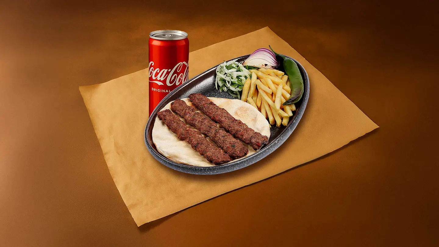 Halabi Offer